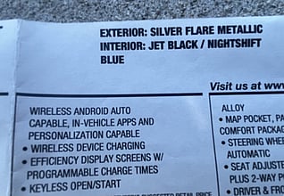 2022 CHEVROLET Bolt EUV