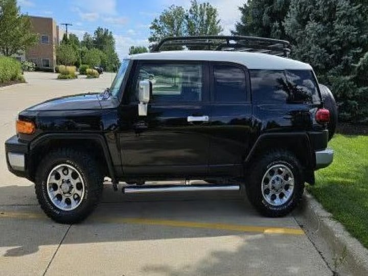 Toyota Rochester