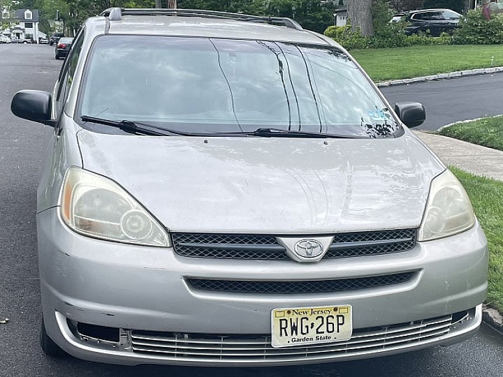 2005 Toyota