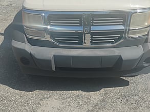 2008 Dodge Nitro