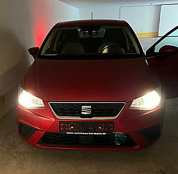 2018 SEAT Ibiza