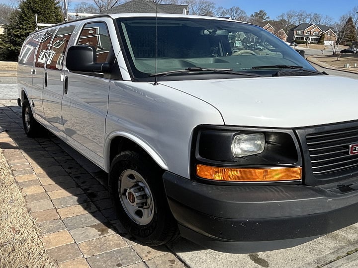 2017 GMC