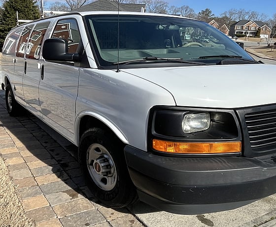 2017 GMC