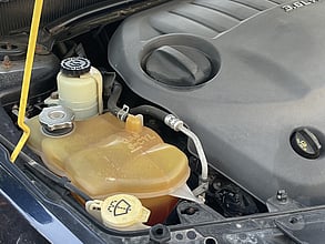 2012 Dodge Avenger