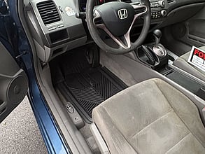 2010 HONDA Civic