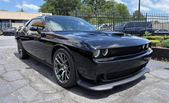 2016 Dodge