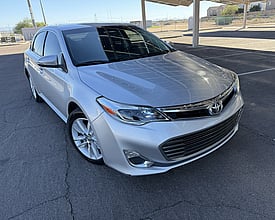 2014 TOYOTA Avalon