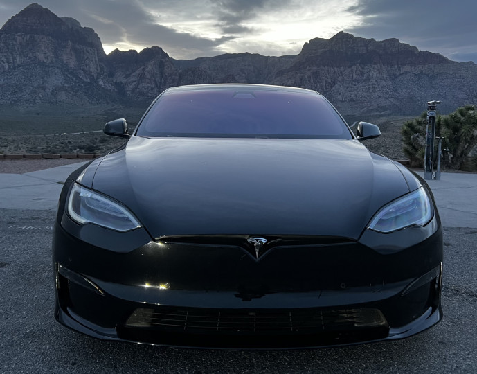 Tesla 89138