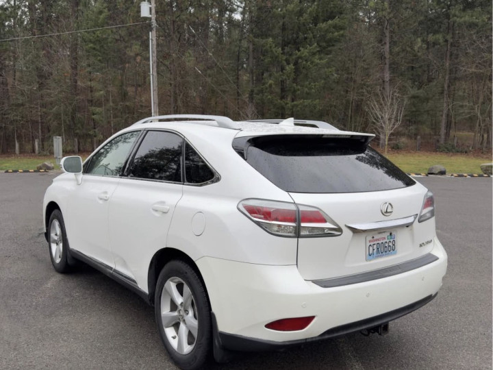 Lexus 99205