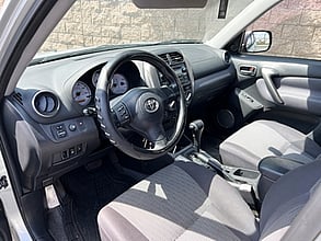 2004 Toyota RAV4