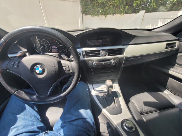 2008 BMW