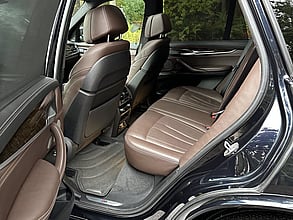 2017 BMW X5