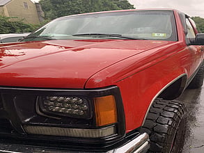 1999 Chevrolet Tahoe