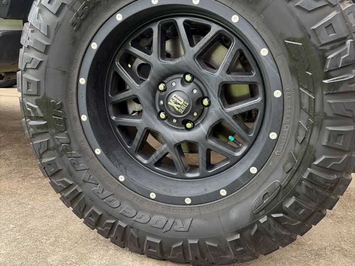 Jeep Wrangler 2019