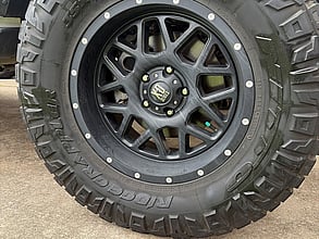 2019 Jeep Wrangler