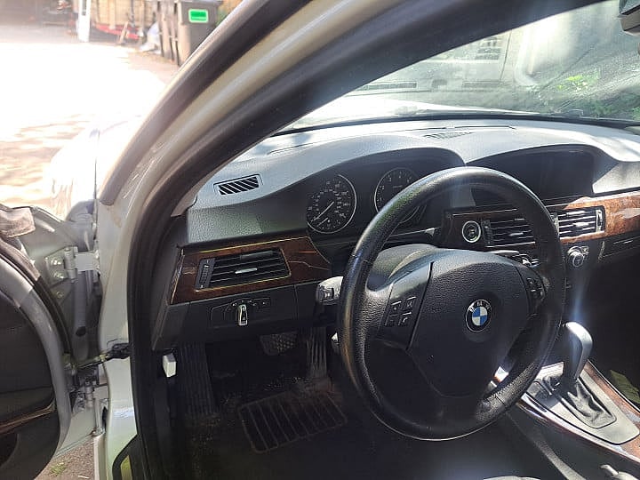 2009 BMW 3 Series