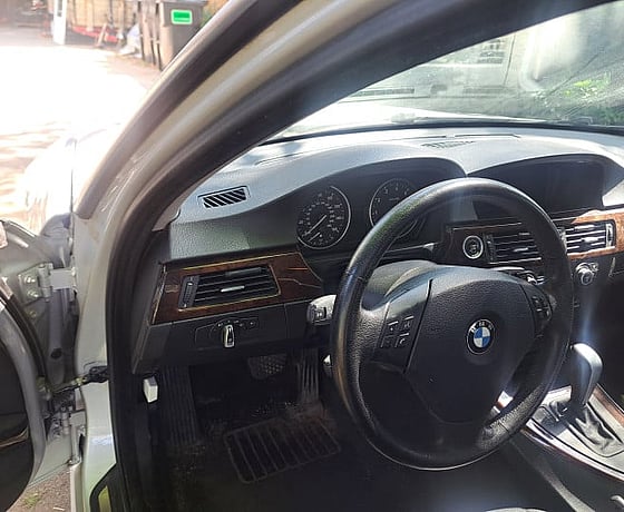 2009 BMW 3 Series