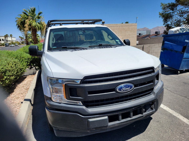 2020 Ford