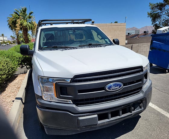 2020 Ford