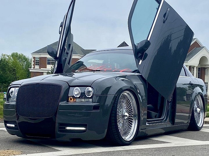 2007 Chrysler