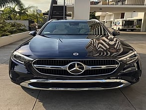 2024 MERCEDES-BENZ GLC-Class
