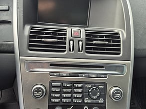 2011 Volvo XC60