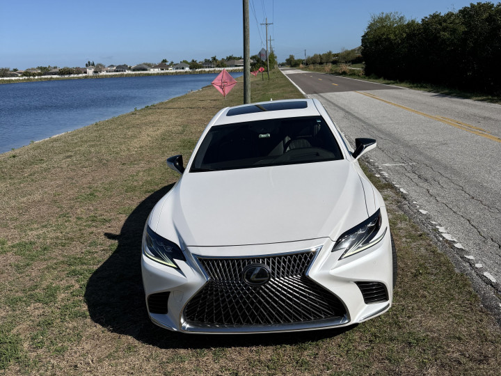 Lexus Pompano Beach