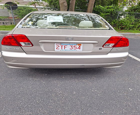2004 Honda Civic