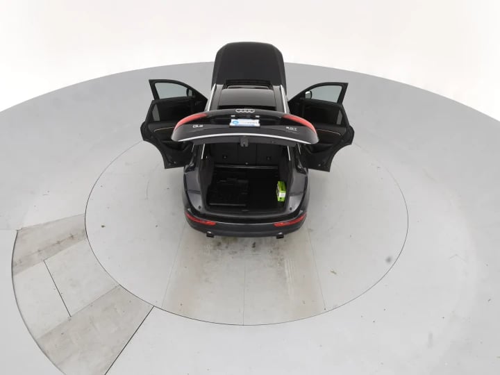 2017 Audi