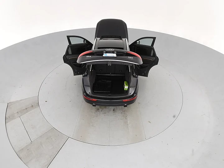 2017 Audi