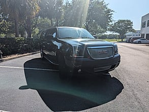 2009 GMC Yukon XL