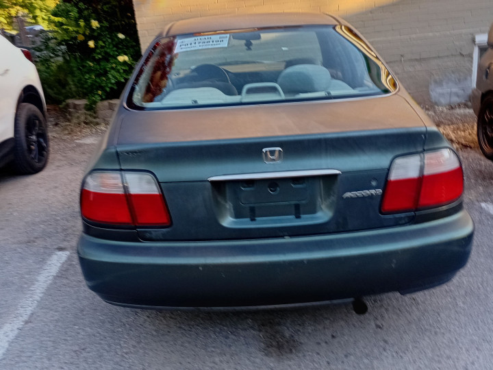 Honda Salt Lake City