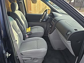 2005 CHEVROLET Uplander