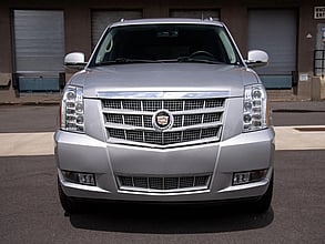2013 CADILLAC Escalade