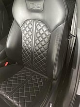 2016 Audi S6