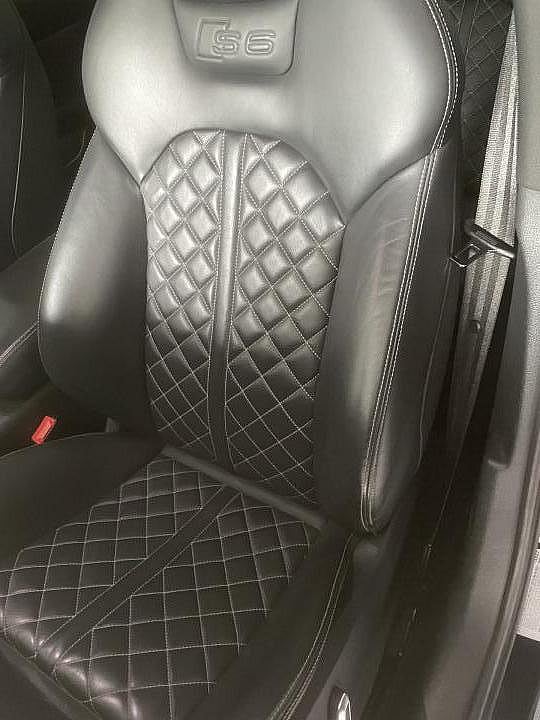 2016 Audi S6