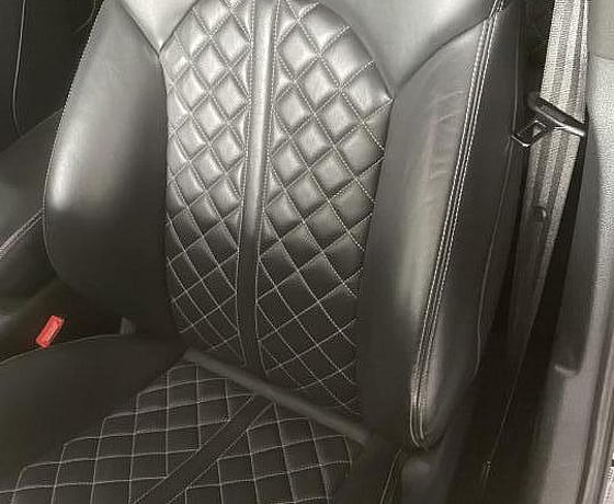 2016 Audi S6