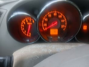 2006 Nissan Altima