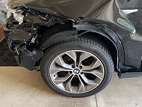2017 BMW X3