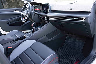 2022 Volkswagen Golf GTI