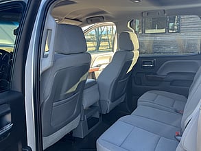 2015 GMC Sierra 2500HD