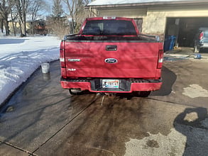 2004 Ford F-150