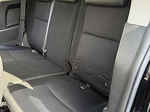 2007 Toyota FJ Cruiser