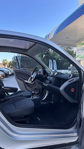 2010 Smart Fortwo