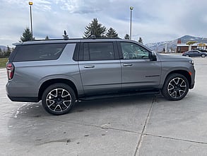 2021 Chevrolet Suburban