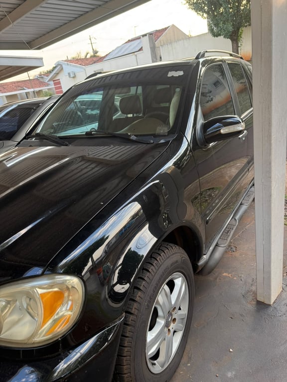 2005 Mercedes-Benz W136