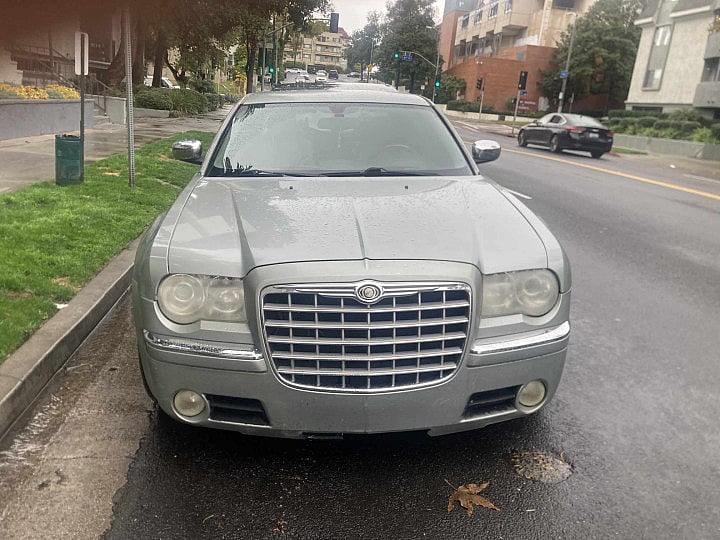 2006 Chrysler 300