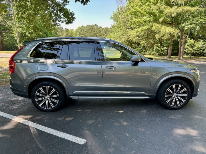 Volvo XC90 23112