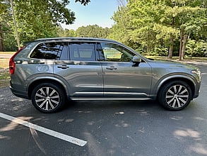 2020 VOLVO XC90