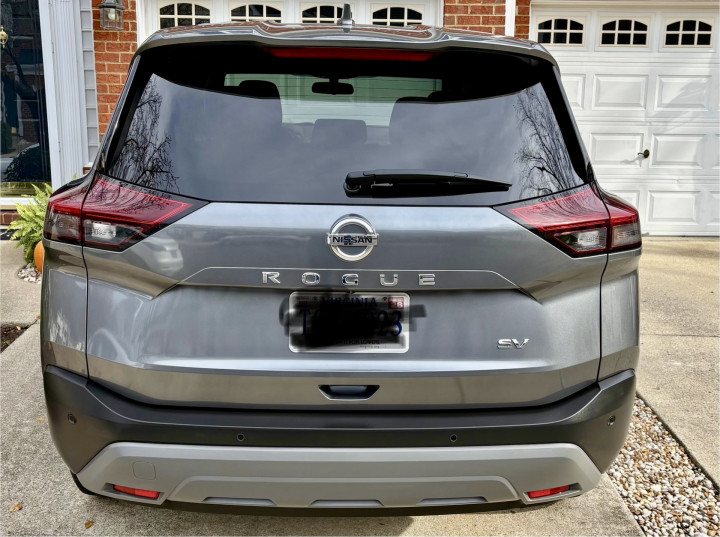Nissan Glen Allen